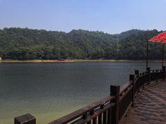 -石燕湖生态旅游景区