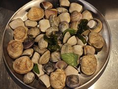 -水禾轩·海鲜蒸汽主题餐厅(新香洲旗舰店)
