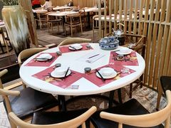 大堂-虾饺妹·酒家(金碧店)