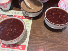 -葛记焖饼(伏牛路店)