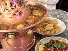 -浩海火燒雲傣家菜(芮欧百货店)