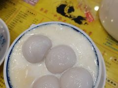 -民信老铺(双皮奶博物馆店)