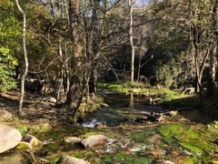 -玉渡山自然风景区