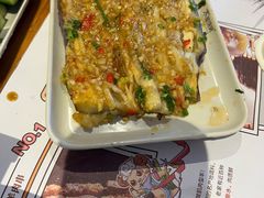 -木屋烧烤(南新店)