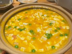 -破三川·新川菜(静安大融城店)