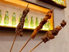 -探唐烧烤(棠东店)