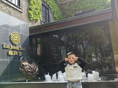 -临江宴(陆家嘴店)