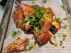 -绿茶餐厅(成都太古里店)