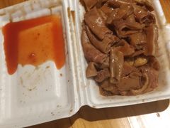 -细妹五香牛杂(步行街店)