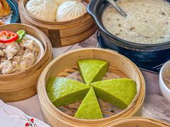 -馨越楼·点心·粤菜(赤坎店)