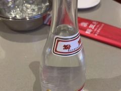 -蝎王府羊蝎子(西直门店)