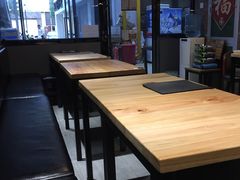 -山海珍味韩国料理(奥城店)