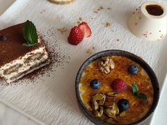 -La Vita 意大利传统料理(富民路店)