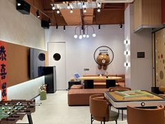 -满纷轰趴·城市团建聚会(前海店)