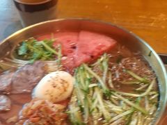 -聚合鑫东北熏酱熟食麻辣面(长阳店)