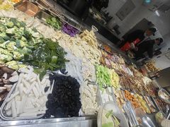 -林静小吃(复兴路店)