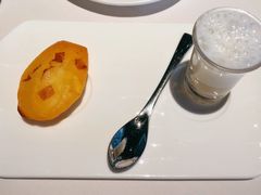-L'Arome芳芳法国餐厅(仙林金鹰店)