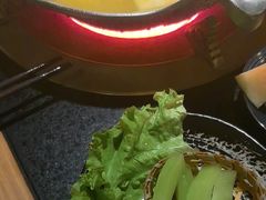 -湊湊火锅·茶憩(上海合生汇店)