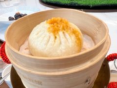 -春兰国宾馆(凤城河风景区老街店)