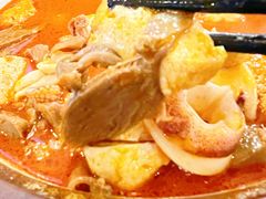 -临家闽南菜(宝洲路店)