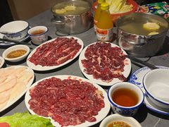 -贵宾牛·潮汕牛肉火锅(珠池总店)
