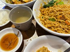 -寻裕记·现炒浇头面(人民广场店)