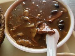 -穆彦华逍遥镇胡辣汤(岗坡路店)