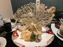 -天狗山料理(省体店)