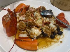 -万龙洲海鲜(大兴绿地缤纷城店)