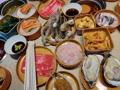 -海底捞大排档火锅(打浦路店)