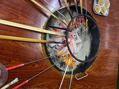 -二师兄火盆烤肉(湖口店)