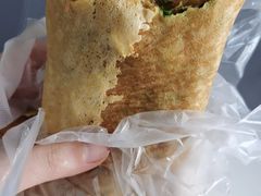 -胖子煎饼店(钦州南路店)