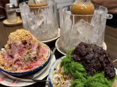 -三姐妹  Roast & Coffee(Retro Garden 1968’s)