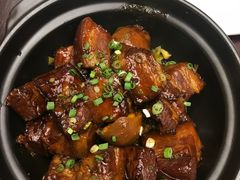 -古南都·老广东酒楼(龙江店)