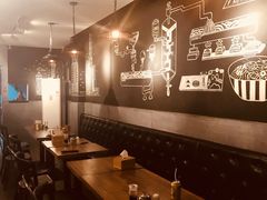 大堂-三生小馆(亭知路店)