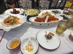 -申阿婆·上海菜·小海鲜(国展店)