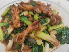 -合家小菜餐馆(新诚花苑店)