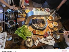 -九田家黑牛烤肉料理(新辰里亚运村店)