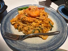 -BetterThai 泰加(苏州中心店)