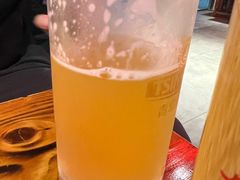 -东方一串·龙虾烧烤·特色烤鱼(柳州路店)