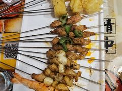 黑椒肉-大孩龙虾(体育场旗舰店)