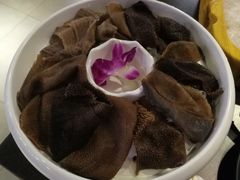 生态鲜毛肚-老诚一锅羊蝎子(黄寺大街店)