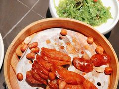 -辣尚瘾·烤鱼·新川菜(交大直营店)