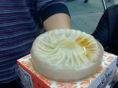 蟹黄灌汤包-阿文汤包蟹黄汤包(豫园商城店)