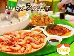 -盛港湾海鲜食府(黄沙店)