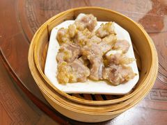 -山水茶艺馆·点心粤菜·30年老字号