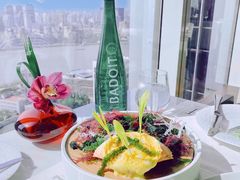 -翡翠36餐厅(浦东香格里拉店)