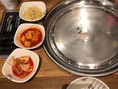 -韩国料理大力士(屏风街店)