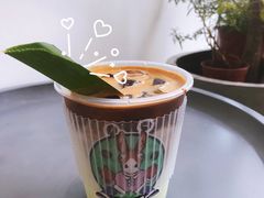 班兰咖啡-red donkey coffee
