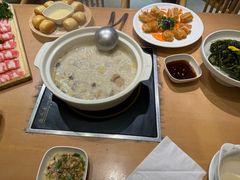-湯系·煲汤手艺人(东二环泰禾广场店)